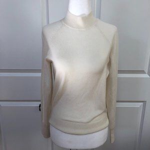 Everlane Cream Women's Sweater